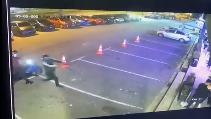 Johor Shooting Probe Intensifies After Three Arrested