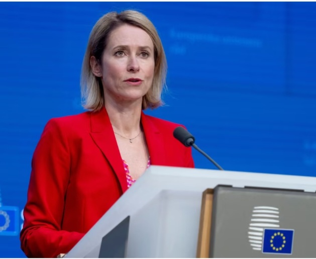 EU Defence Ministers Convene for Crucial Talks on Ukraine and Middle East Security