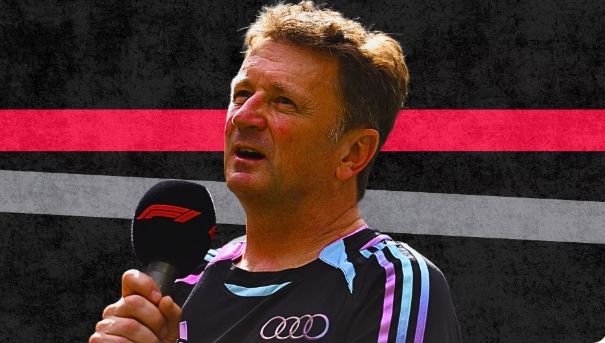 Audi’s Formula 1 Revolution Begins as Allan McNish Takes Charge Ahead of 2026 Era