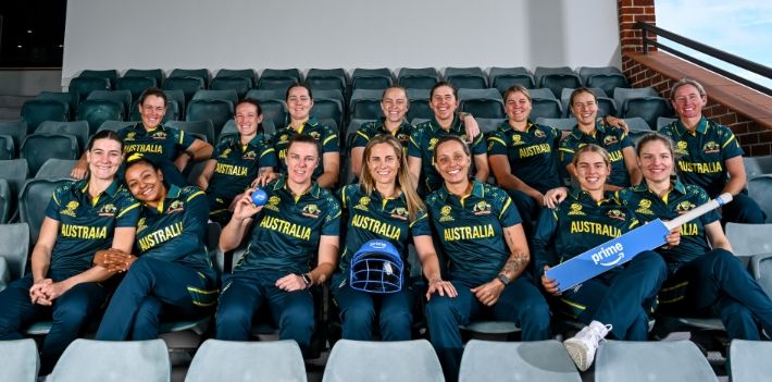 Australia Gamble on Balance Over Speed as Darcie Brown Misses Women’s T20 World Cup Squad