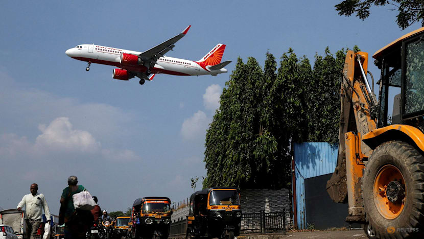 Air India scales down global flights as Middle East tensions disrupt air travel