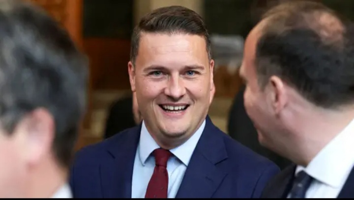 Streeting’s Allies Expect Him to Challenge PM Starmer Amid Mounting Leadership Pressure