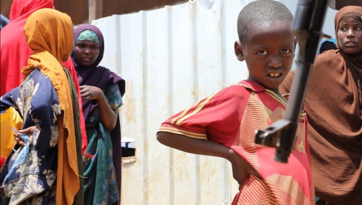 Somalia Faces Renewed Famine Threat as Aid Cuts Deepen Hunger Crisis