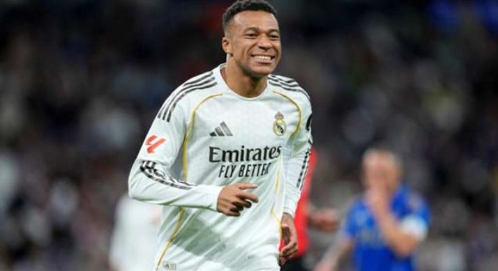 Kylian Mbappe’s “Fourth-Choice” Claim Deepens Real Madrid Tension After Oviedo Victory