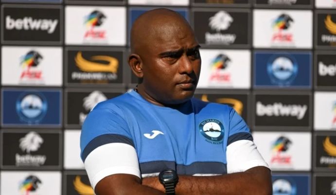 Richards Bay Aims to Be the “Host With the Most” in Crucial Betway Premiership Clash Against Sekhukhune United