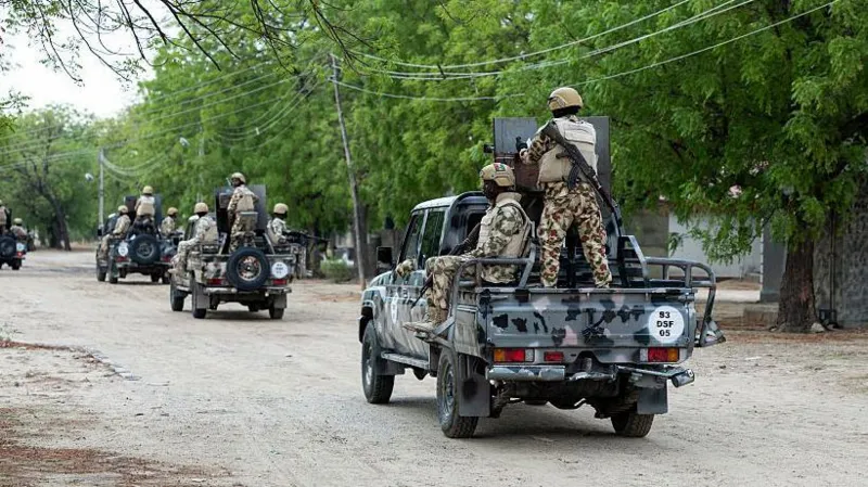 US-Nigeria operation kills senior IS commander