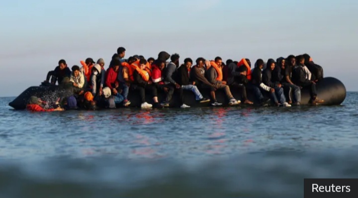UK human rights plan aims to accelerate illegal migration removals