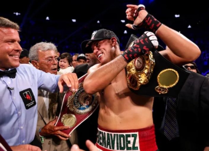 “Who’s Next?” Vasiliy Lomachenko’s Comeback Sparks Mega Fight Hype Against Shakur Stevenson