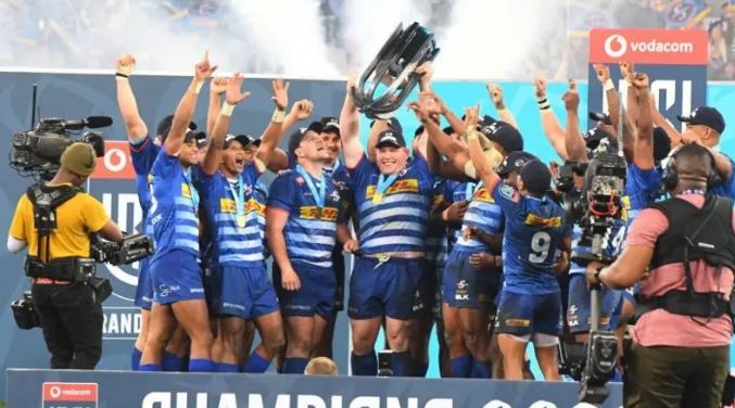 South African Rugby’s European Gamble Enters Defining Era as Player Welfare and Financial Pressure Meet