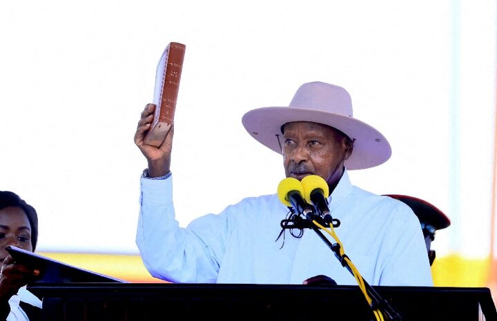 Uganda Signs Tough Foreign Influence Law Amid Economic Concerns