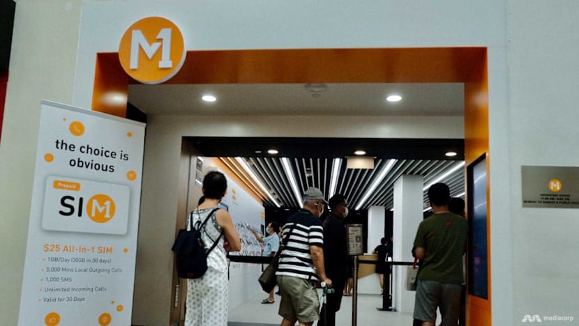 Keppel Abandons M1 Sale as Singapore Regulator Halts Simba Review