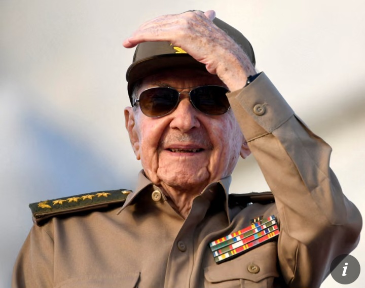 Threatened Indictment of Raúl Castro Ratchets up US Pressure on Cuba