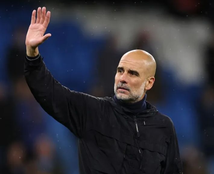 Pep Guardiola’s Manchester City Exit Sparks Fear, Hope and Huge Questions About Football’s Next Era