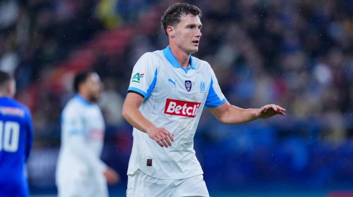 Benjamin Pavard’s Marseille Exit Shows How Quickly Football Heroes Can Lose Their Spark