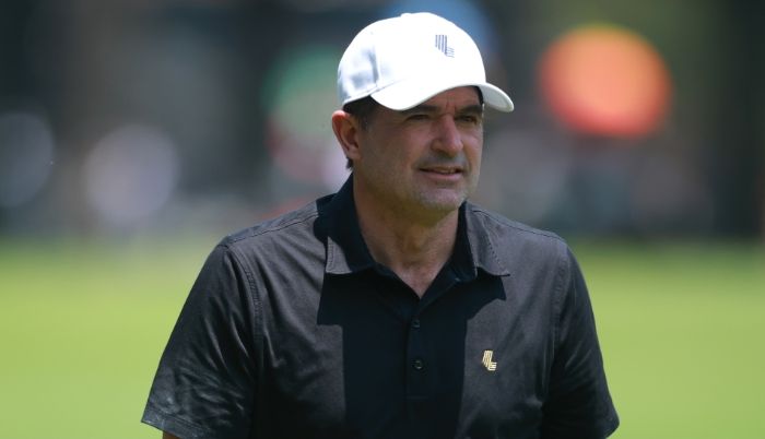 LIV Golf Searches for $250 Million Investment as League Faces Major Financial Turning Point