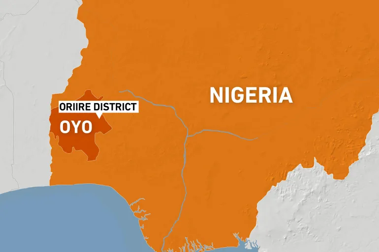 Gunmen Kidnap 46 Pupils, Teachers in Coordinated Nigeria School Raids