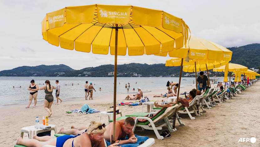 Thailand Tightens Visa-Free Entry Amid Rising Foreign Crime Cases