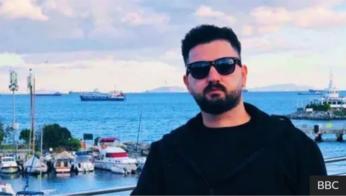 Key Channel People Smuggler Arrested After BBC Investigation Uncovers Identity