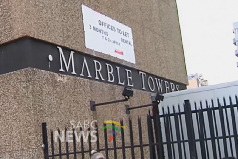 Marble Towers owner fights demolition as court ruling looms