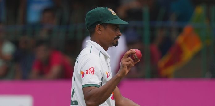Bangladesh Complete Historic Pakistan Sweep as Taijul Islam Spins Tigers Into Cricket History