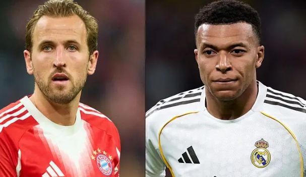 Harry Kane, Marcus Rashford and Kylian Mbappe Headline Explosive European Transfer Shake-Up