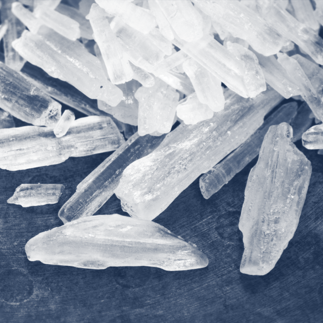 Nigeria breaks up major meth network in record drug seizure