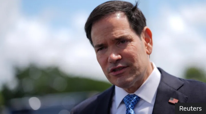 Rubio Labels Cuba a Security Threat as Tensions with Havana Escalate