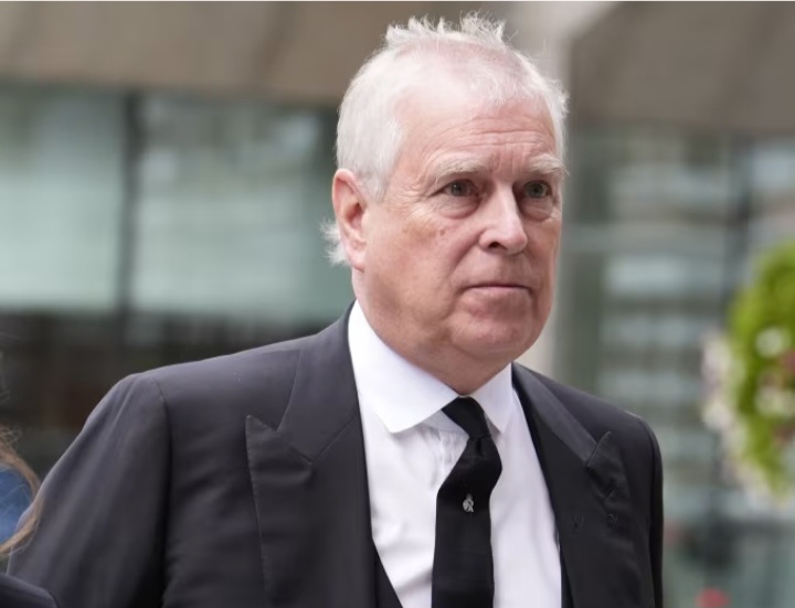 British Police Renew Appeal in Andrew Mountbatten-Windsor Investigation, CNN Reports