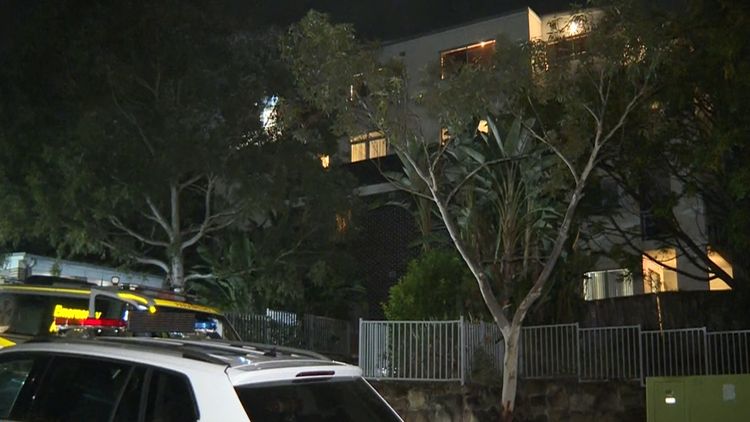 Sydney Balcony Death: Three Charged With Murder After Castle Hill Fall