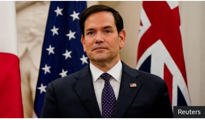Rubio Visits India as Energy Crisis and Trade Talks Dominate Diplomatic Agenda
