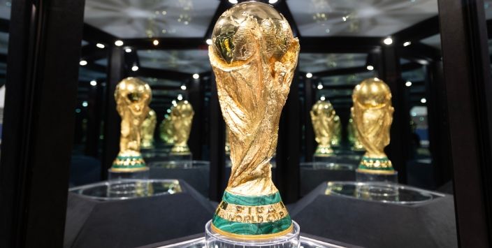 Iran’s World Cup Move to Mexico Shows How Politics Is Changing Modern Football