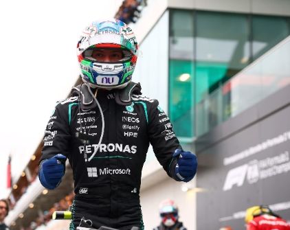 Kimi Antonelli Dominates Canadian Grand Prix as Mercedes Drama Explodes in Montreal