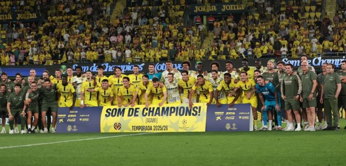 Villarreal End Season in Style as Atletico Madrid Collapse in Five-Goal Thriller