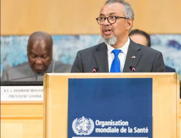 DRC Faces Fresh Ebola Alarm as Suspected Cases Pass 900