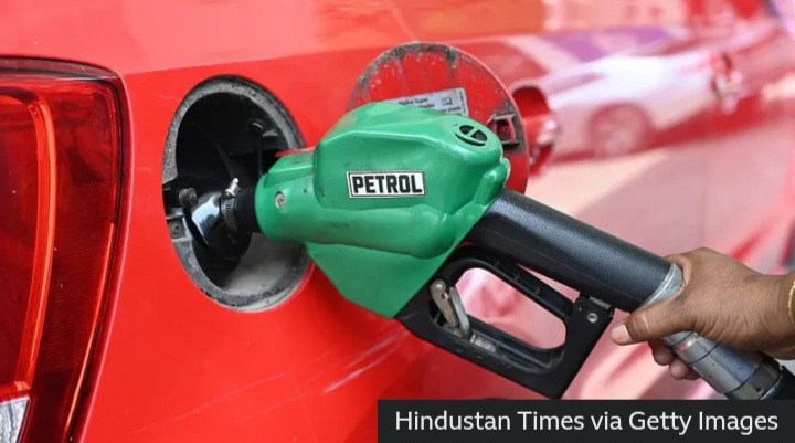 Oil Prices Fall as Hopes Rise for US-Iran Peace Deal