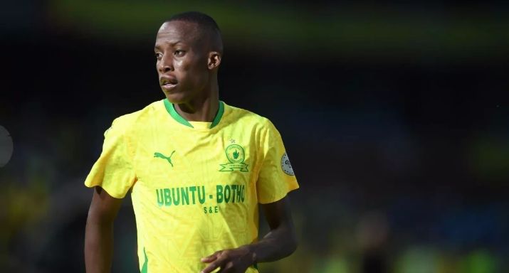 Divine Lunga Silences Critics as Sundowns Finally Conquer Africa Again