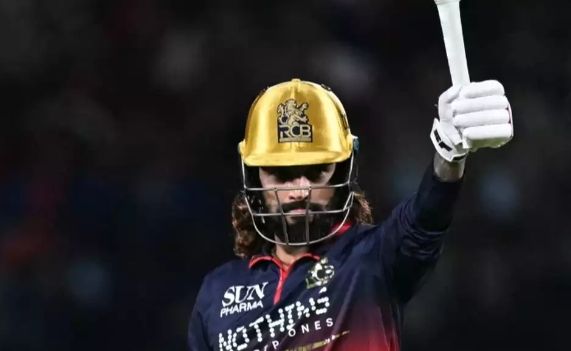 Rajat Patidar Uses IPL Interview to Silence ‘Spin Basher’ Label