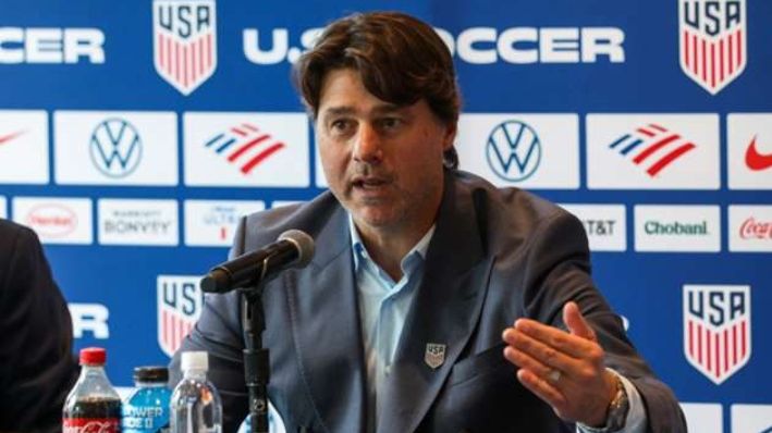 Mauricio Pochettino’s World Cup Email Decision Shows the Brutal Reality of Modern Football