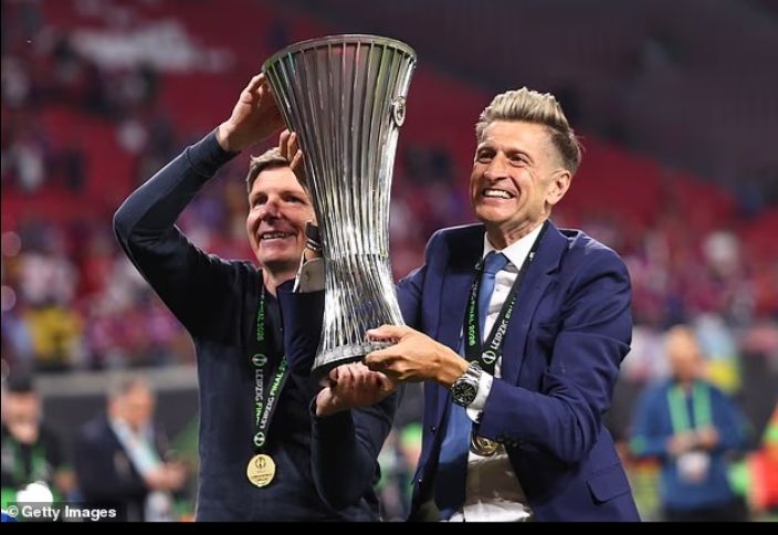Crystal Palace F.C. Europa League Return Sparks Debate After Conference League Triumph
