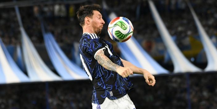 Lionel Messi Returns as Argentina Captain for Historic Sixth FIFA World Cup