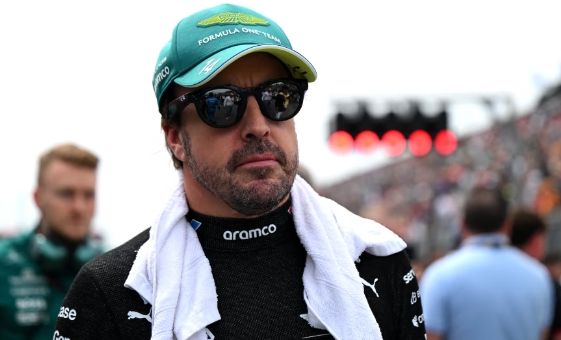 Aston Martin Search for Answers as Monaco Offers Fresh Chance for Recovery