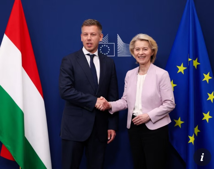 Hungary Secures €16.4bn in EU Funds after Intensive Negotiations
