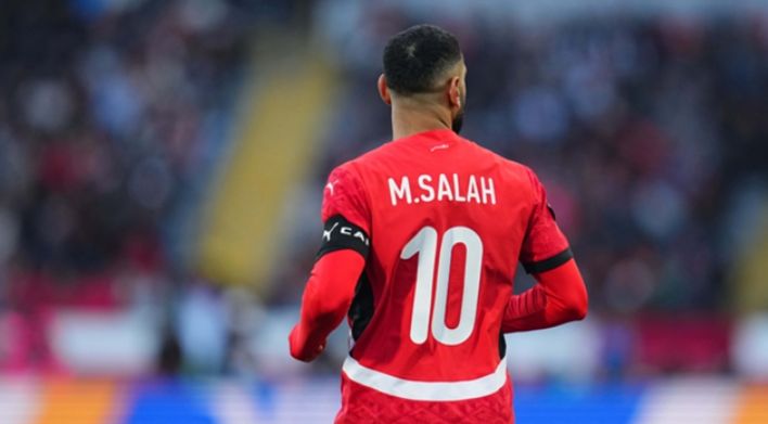 Mohamed Salah Leads Egypt’s World Cup Army as Pharaohs Chase Historic Breakthrough