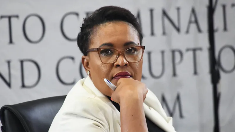 South Africa’s Police Corruption Inquiry Uncovers New Claims of Tender Irregularities and Drug Raid Failures