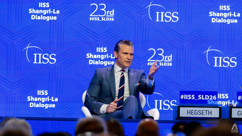 US urges Asian allies to increase defence spending amid concerns over China military expansion