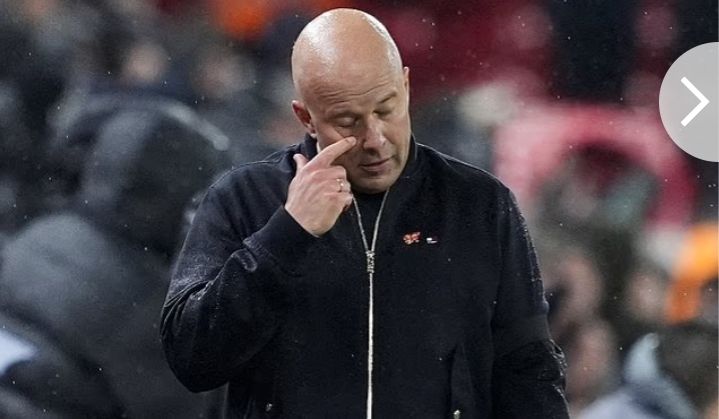 Arne Slot Sacking Divides Liverpool Fans as Debate Grows Over Club Expectations After Premier League Triumph