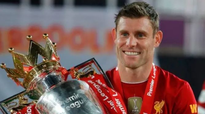 James Milner Hangs Up His Boots: What Does the Football’s Iron Man Leaves Behind