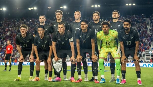 World Cup Alarm Bells for New Zealand as Haiti Expose Weaknesses Before England Test