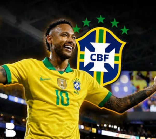 Neymar Returns as Brazil Unleash World Cup Dream for Sixth Star
