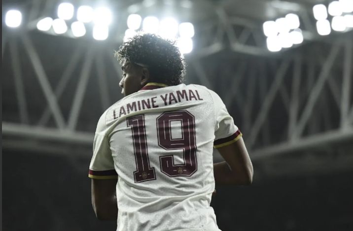 Lamine Yamal’s World Cup Fitness Could Be Spain’s Biggest Decision Before Kick-Off